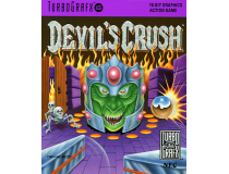 (Turbografx 16):  Devil's Crush